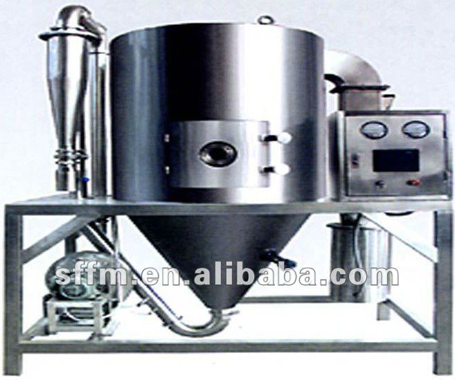 Whey Spray dryer