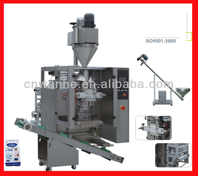 WHIII-F500 Auto Packing Bag Machine