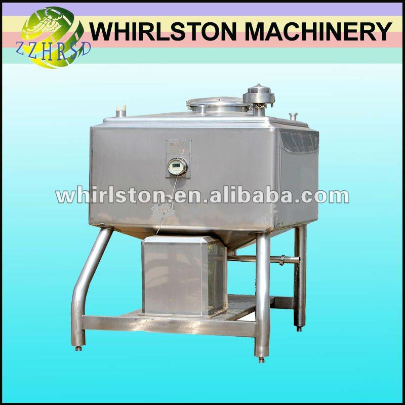 whirlston automatic high speed milk emulsifier