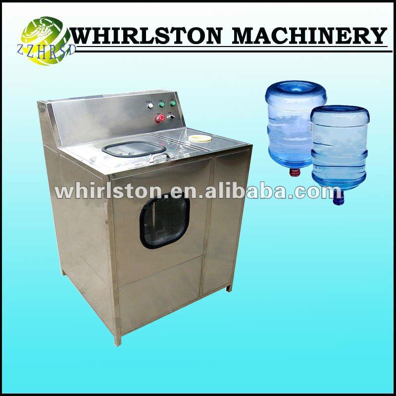 whirlston automatic stainless steel water barrel washing machine