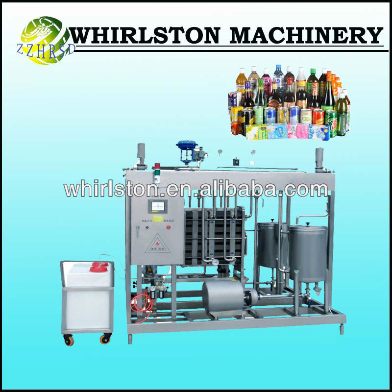 whirlston commercial plate sterilizer equipment