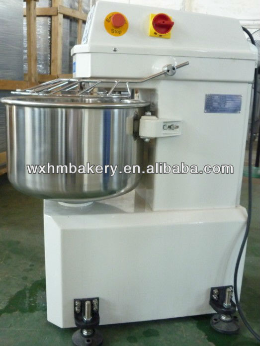 white double motion spiral mixer for sale