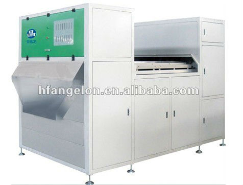 White Kidney Beans LED light ccd color sorter sortex machine