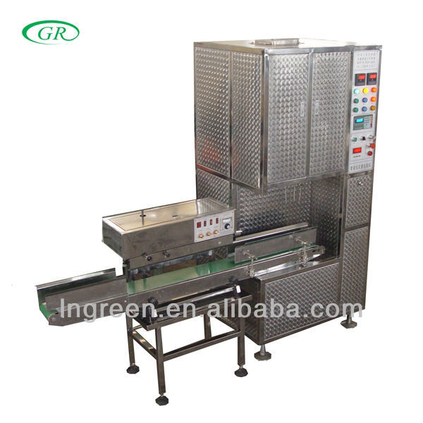 White Soft Sugar Automatic Packing Machine &Automatic sugar packing machine&Intermittent motion dosing and bagging machine