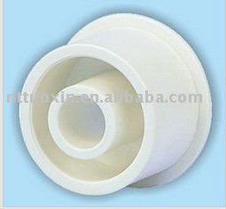 white useful TX-505 Single Roller components