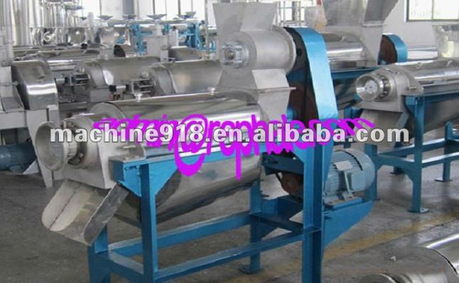 whole sell industrial fruit juicer machine