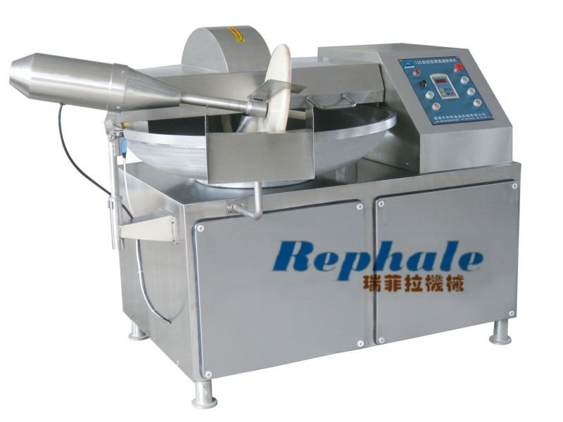 whole stainless steel meat grinding machine