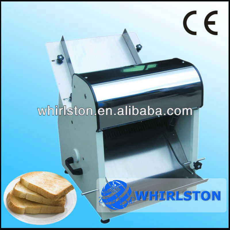 Wholesale bread slicer toast equipment