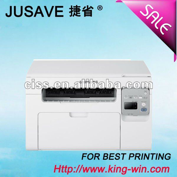 Wholesale Monochrome Laser Multifunction Printer for Samsung SCX3405