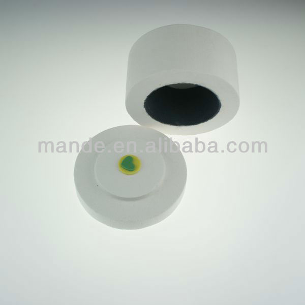 Wholesale Small Microwave kiln.Measurements are:Firing chamber is 2-3/4" in diameter by 1-3/4" high