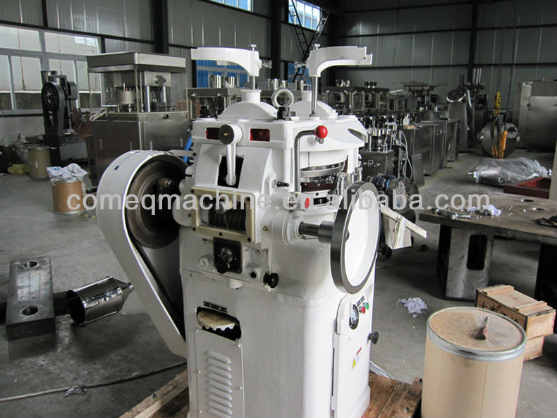 wholesale tablet press