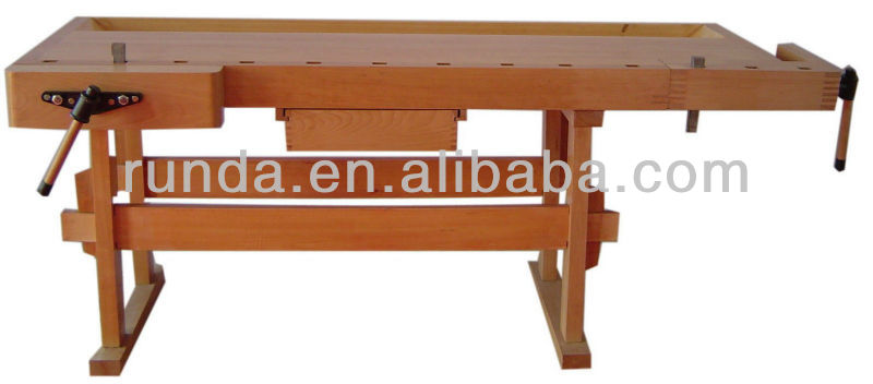 wholesale wooden Workbench