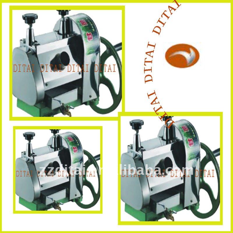 wholesales manual sugarcane juice extractor for commerce