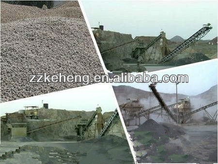 Wholeseller rock sand making machine for artificial sand production