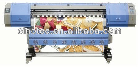 wide format sublimation printer S-180