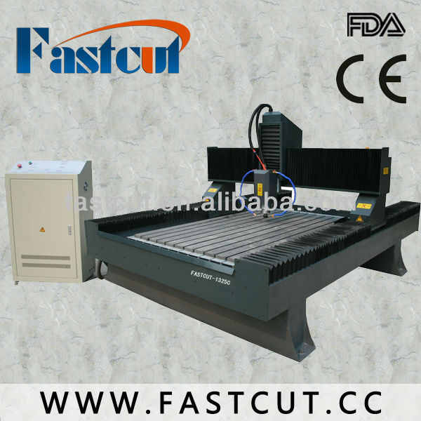 Widely Used Fast Working cnc carving marble granite stone machine