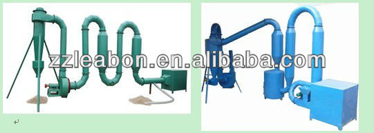 widely used wood dryer machine with professional design