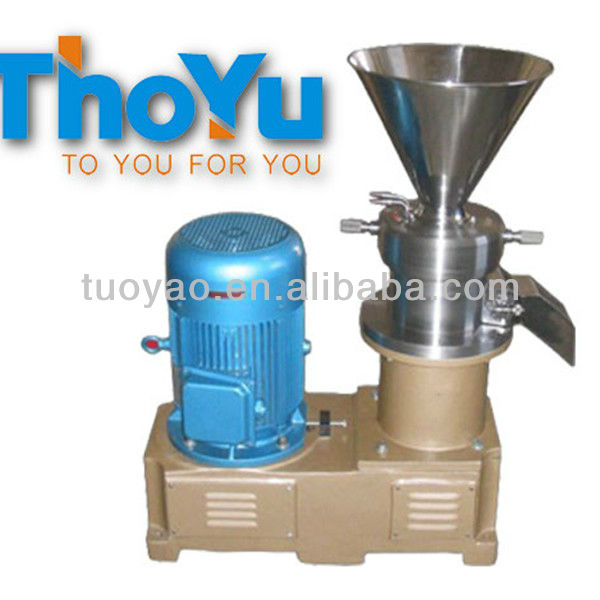 Widely UsedTahini Milling Machine with Best Quality