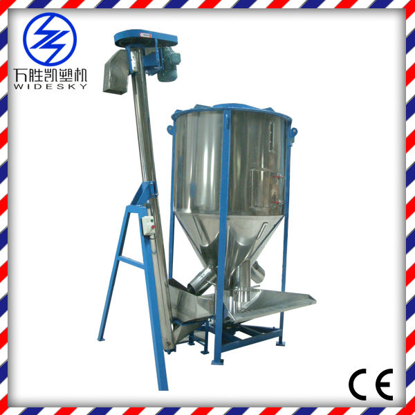 WIDESKY Big Vertical Plastic Mixer