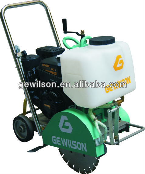 Wilson GE200 Engine Mikasa Engine Concrete Floor saw (GFS120G200)