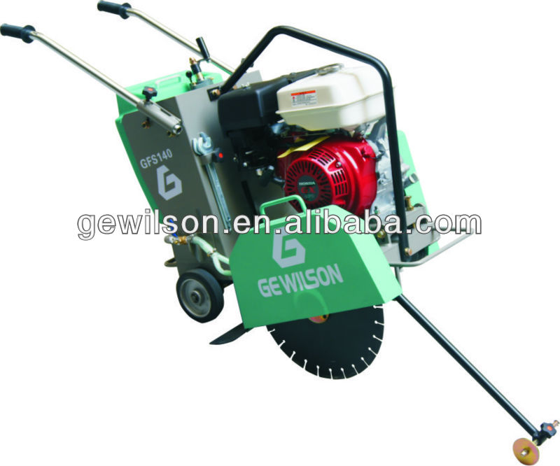 Wilson GE270 Engine Mikasa Engine Concrete Floor saw (GFS140G270)