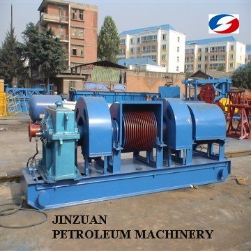 winch used for drilling rig