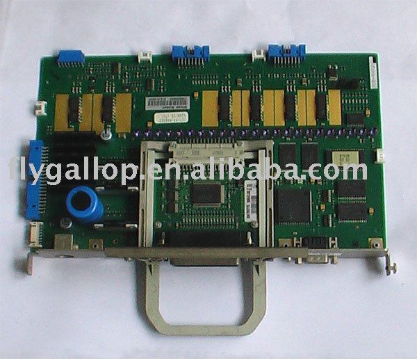 wincor 4915 power board