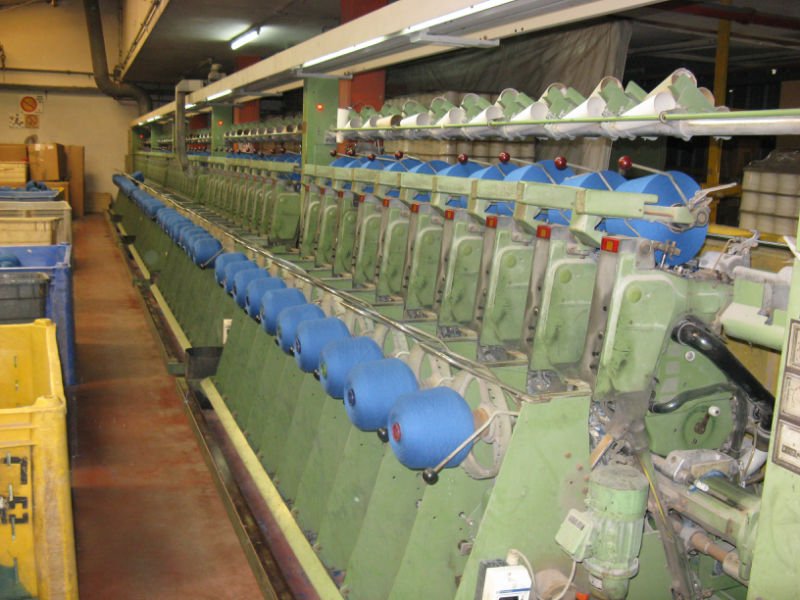 Winding Machine