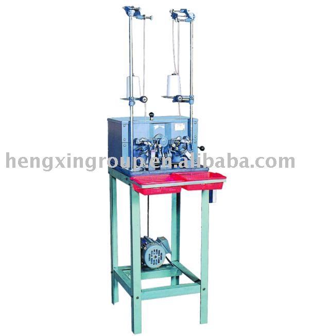 WINDING MACHINES,BOBBIN WINDERS