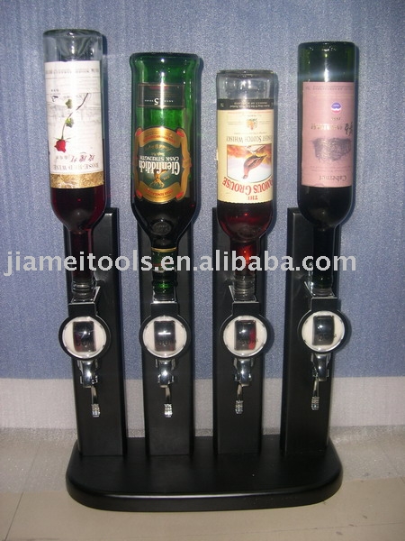 wine dispenser