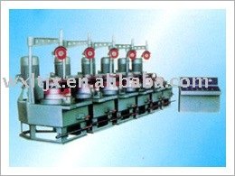 wire drawing machine