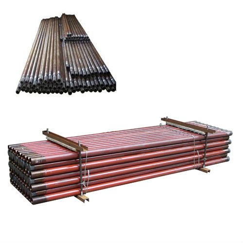 wire-line coring drill pipe