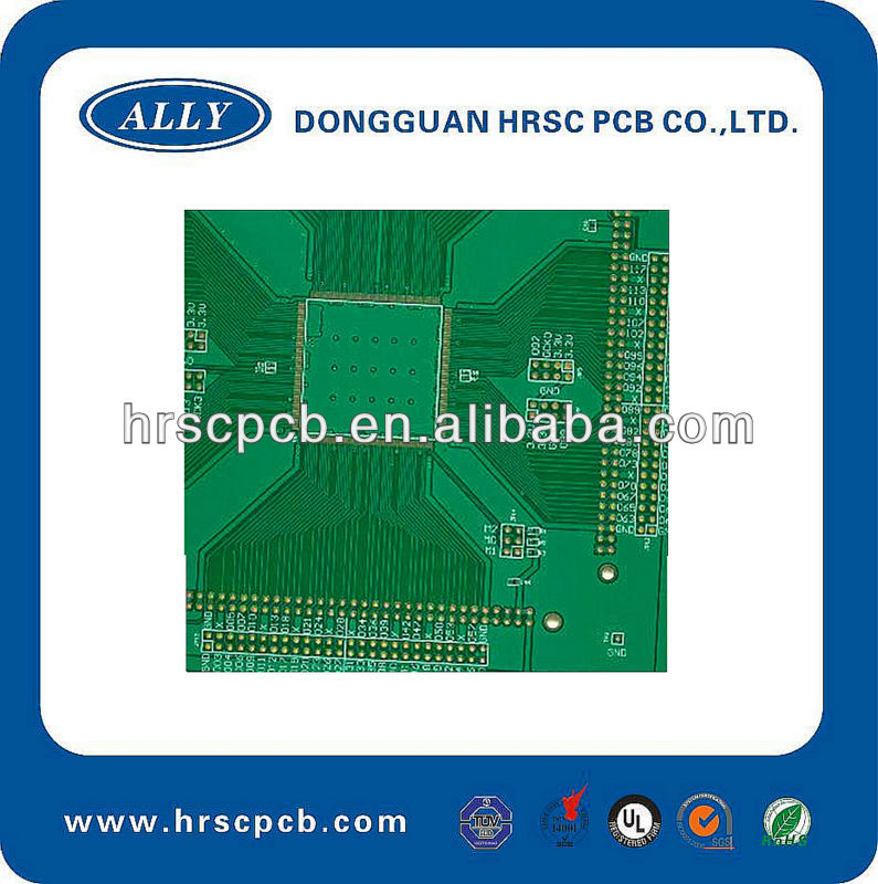 wire nail making machine PCB boards