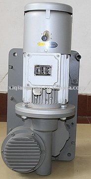 Wire Rope Electric Hoist LTD100