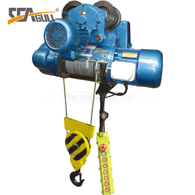 Wire rope hoist,electric hoist,hoist