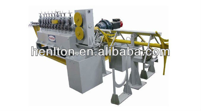 wire straightner,steel bar straightening machine