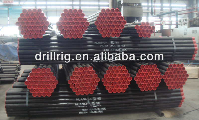 Wireline drill rod