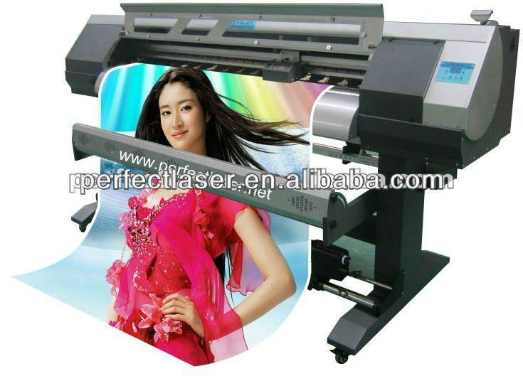 With CE Digit Banner Machine Price