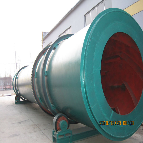 with client's required can design Lignite Rotary Dryer, Lignite Dryer With good quality