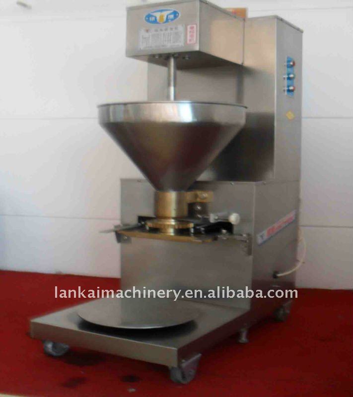 with good taste meat ball forming machine