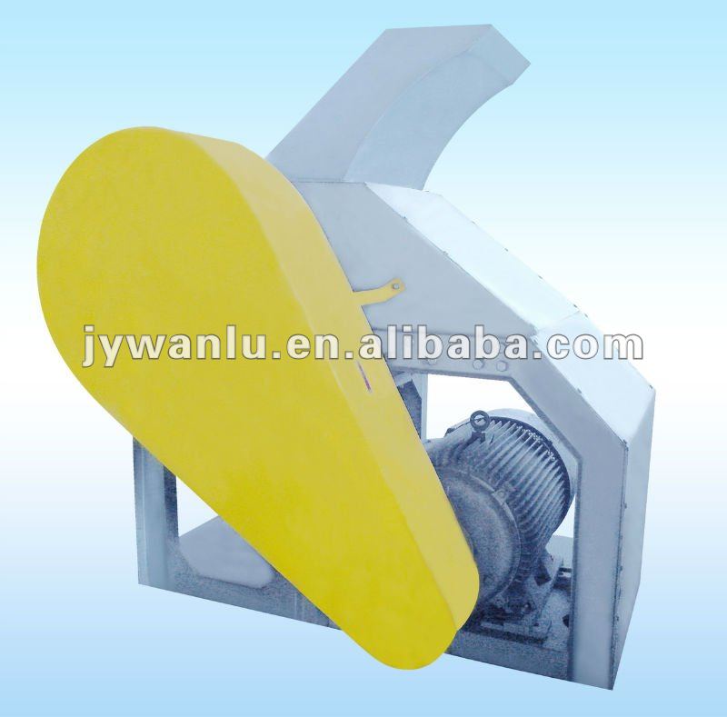 with high quality alloy blades, TP-700 Rubber Grinder