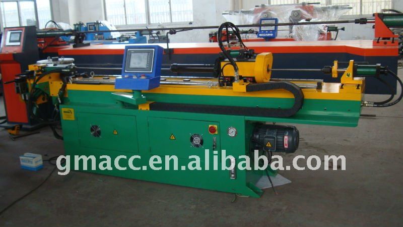 With mandrel best selling NC Tube Bending Machine