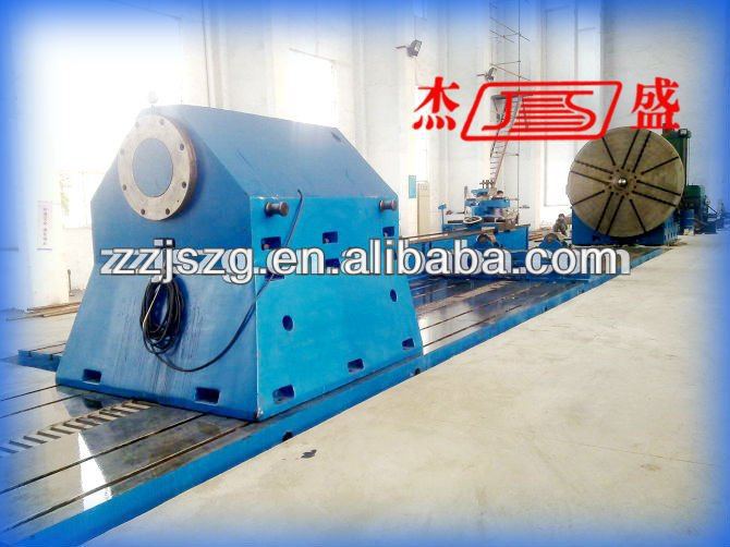 With reasonable price C6031 heavy duty surfacing lathe machine