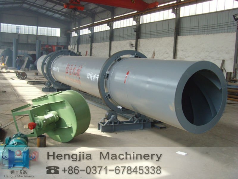 With The ISO:9001:2000 Agriculture Coconut Drying Machine