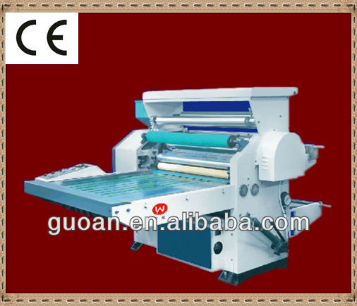 WJ-1100 Solar module laminating machine