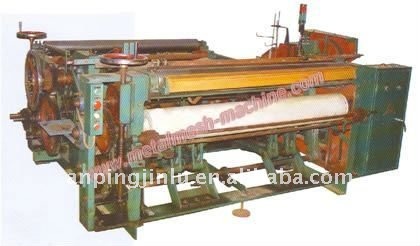 WJ130/5 wire mesh making machine