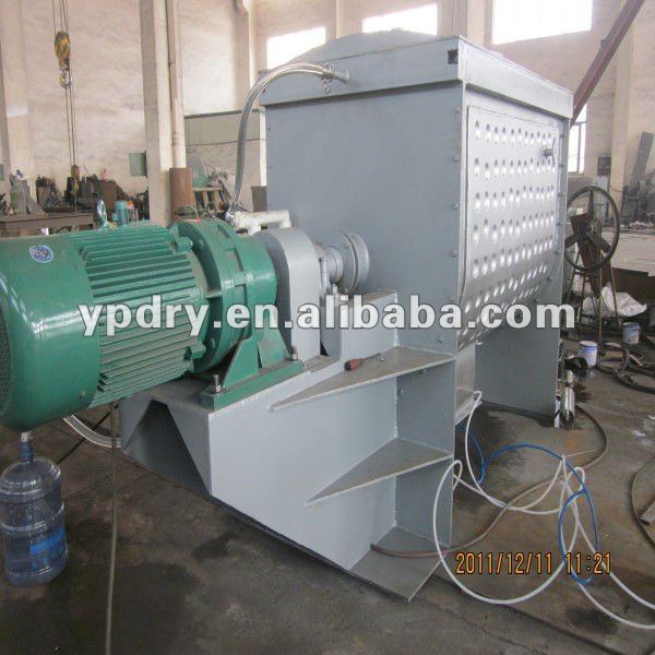 WLDH ribbon belt type mixer machine for pharmaceutical industry /drying equipment for pharmacy/belt mixer/blender mixer