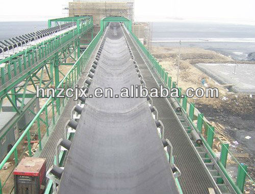 Wonderful Competitive Price Conveyor Belt With Good Quality