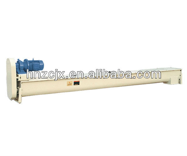 Wonderful Competitive Price Screw Conveyor Made By Professional Manufacturer