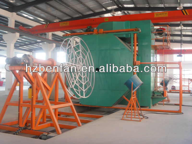 wonderful plastic moulding machine